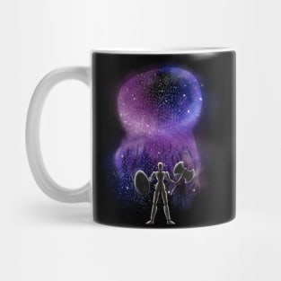 The Voidfish Mug